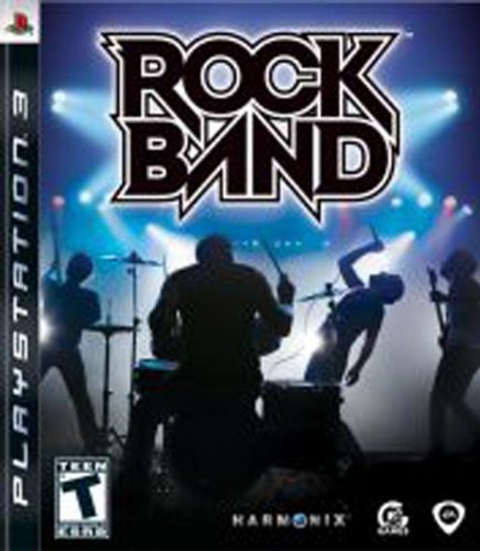 Lugar Rock Band