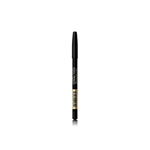 Max Factor Khol Pencil Eyeliner Lápiz de Ojos Tono 20 Black