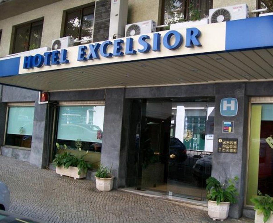 Place Hotel Excelsior Lisboa