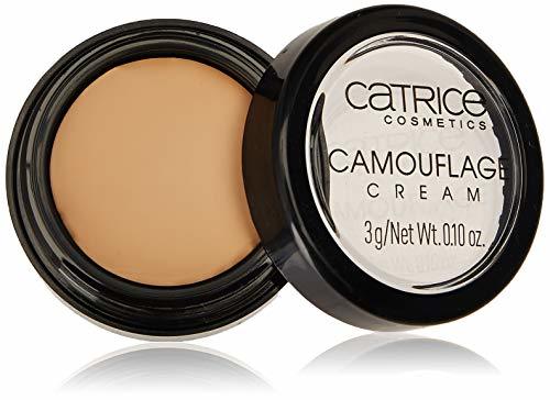 Producto Catrice camuflaje Cream Light Beige 020 1er Pack