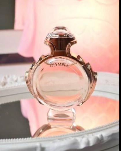 Perfume Olympéa 