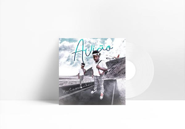 Canción Avião