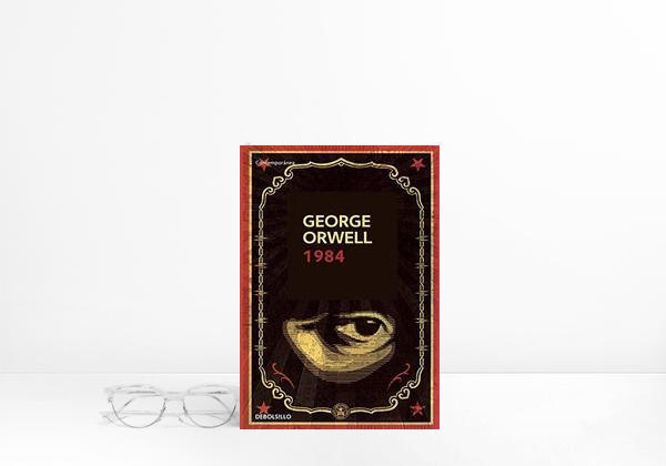 Libro 1984