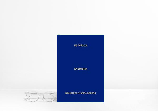 Libro Retórica