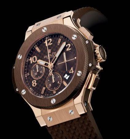 Producto Hublot Geneve