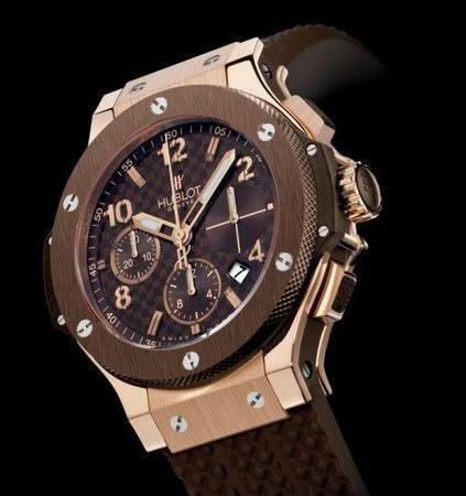 Hublot Geneve