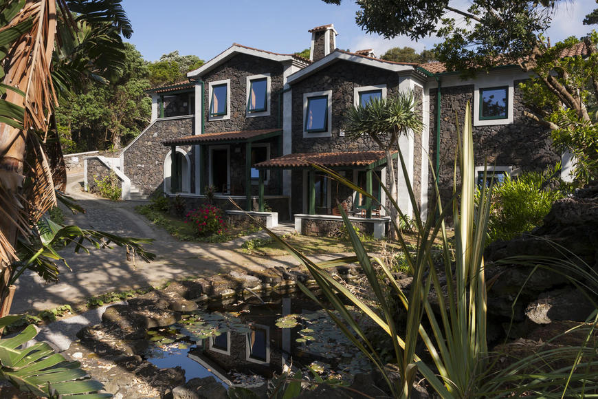 Place Aldeia da Fonte Hotel