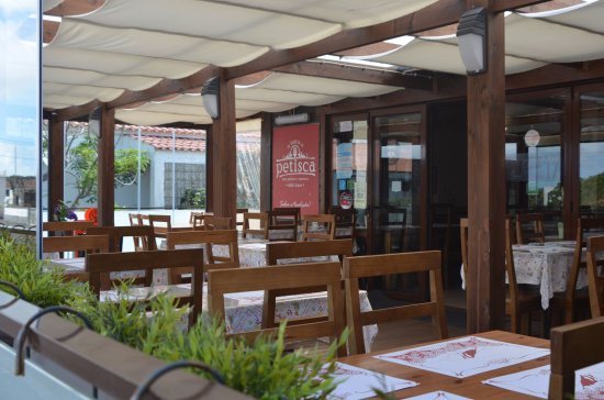 Restaurants Tasca "O Petisca"