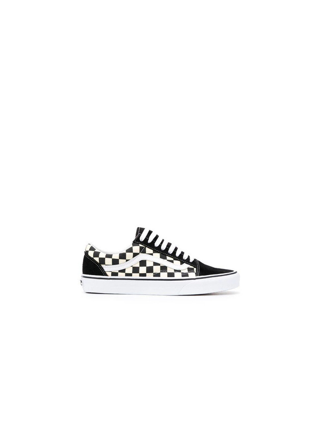 Producto Vans Old Skool check sneakers