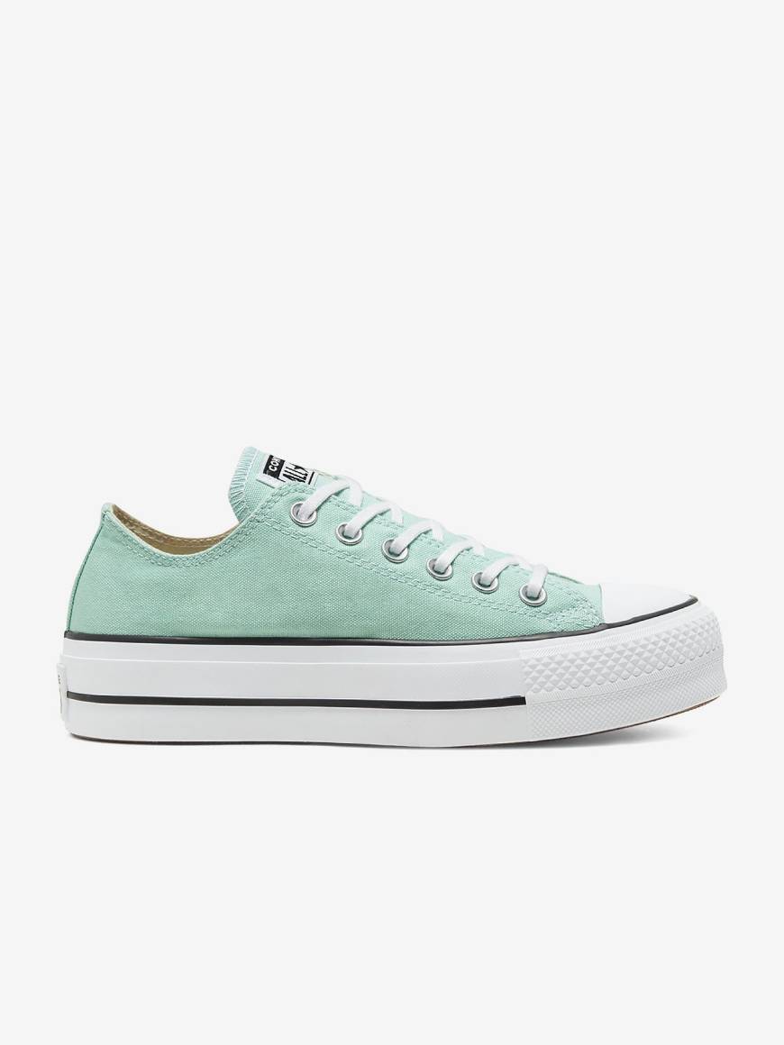 Products Sapatilhas Converse All Star Chuck Taylor Lift Low