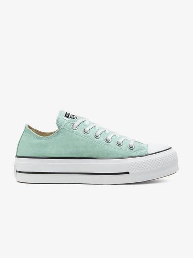 Sapatilhas Converse All Star Chuck Taylor Lift Low