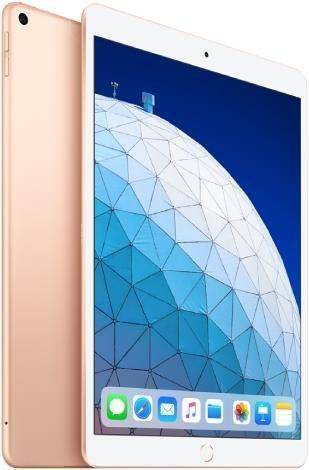 Productos APPLE IPAD AIR DOURADO

