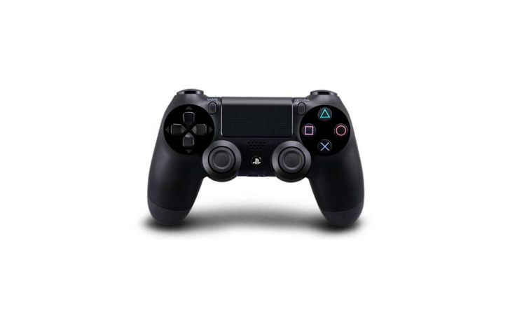 Producto COMANDO PS4 SONY DUALSHOCK 4 PRETO