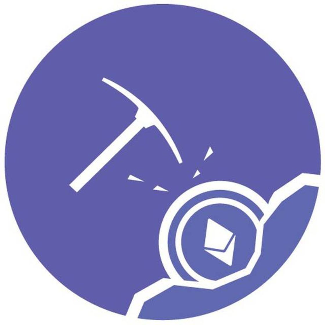 Social Miner Telegram etherium 