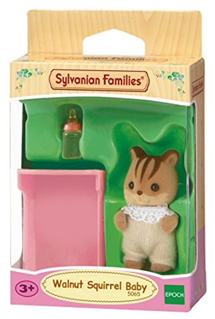 Producto Sylvanian Families