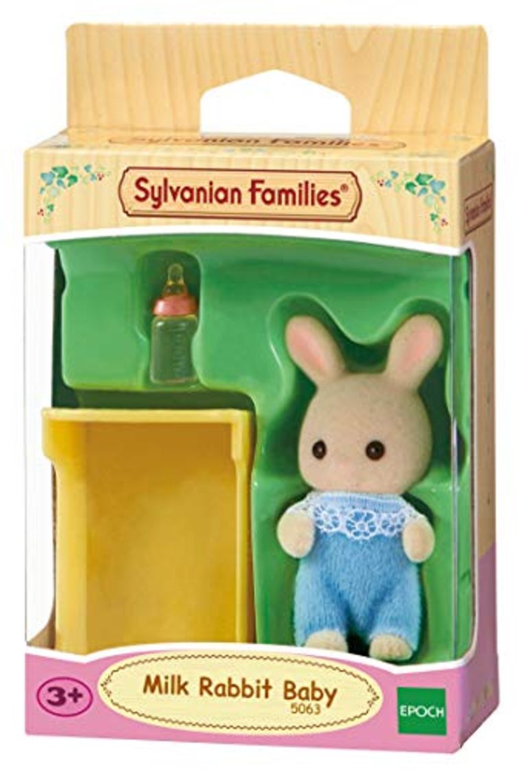 Producto Sylvanian Families