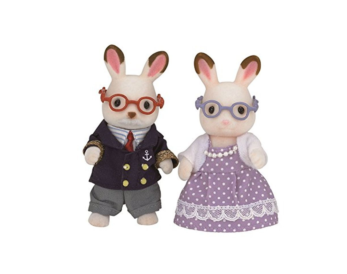 Producto Sylvanian Families