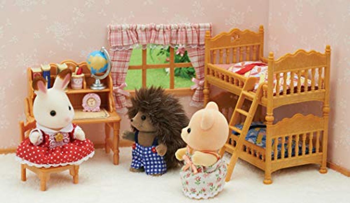 Producto Sylvanian Families