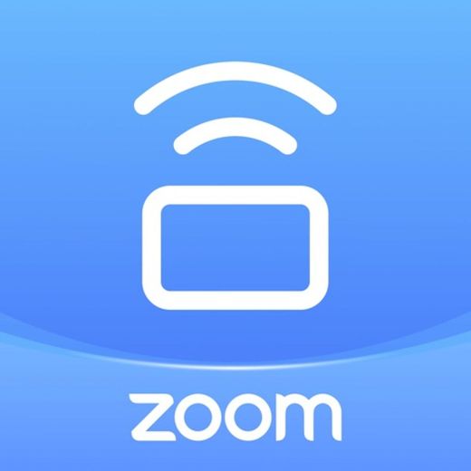 Zoom Rooms Controller