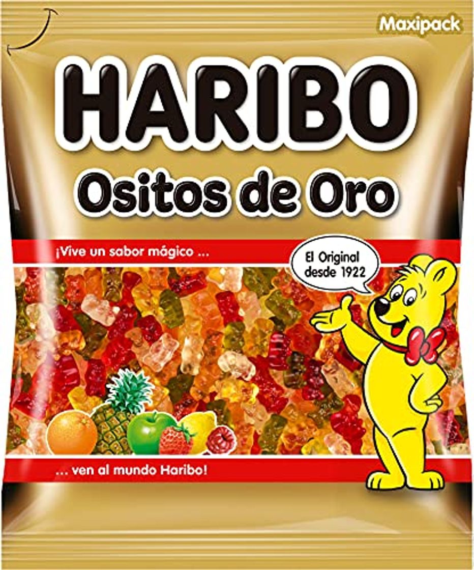 Producto Haribo 0008001 Ositos de Oro