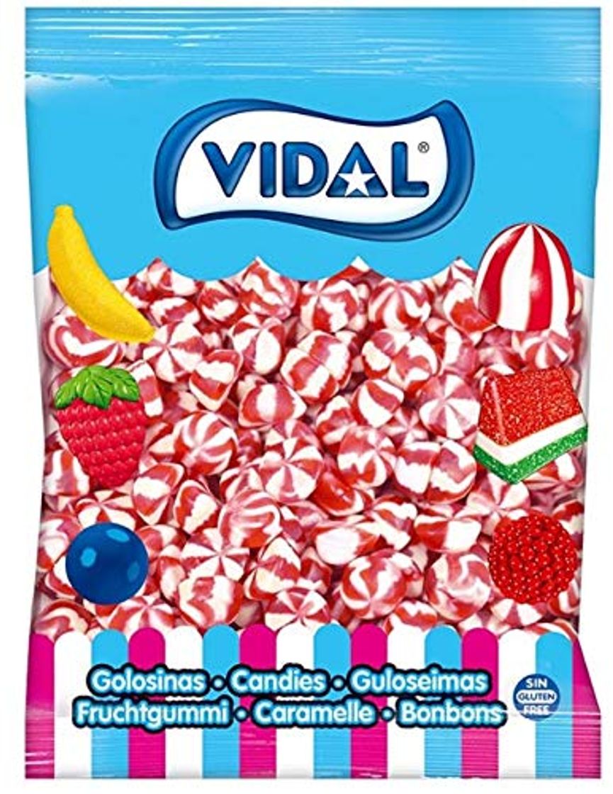 Productos Vidal Golosinas