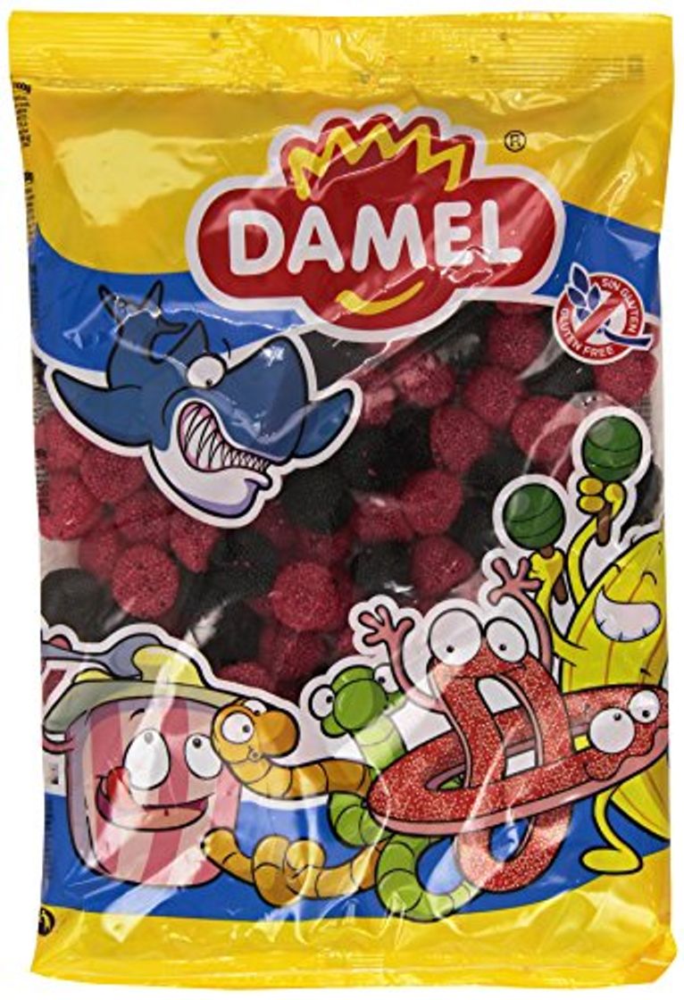 Producto Damel Moras