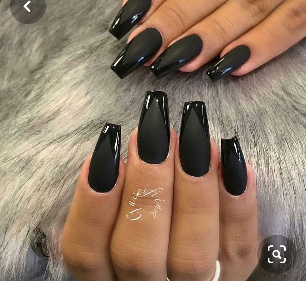 Fashion Nails