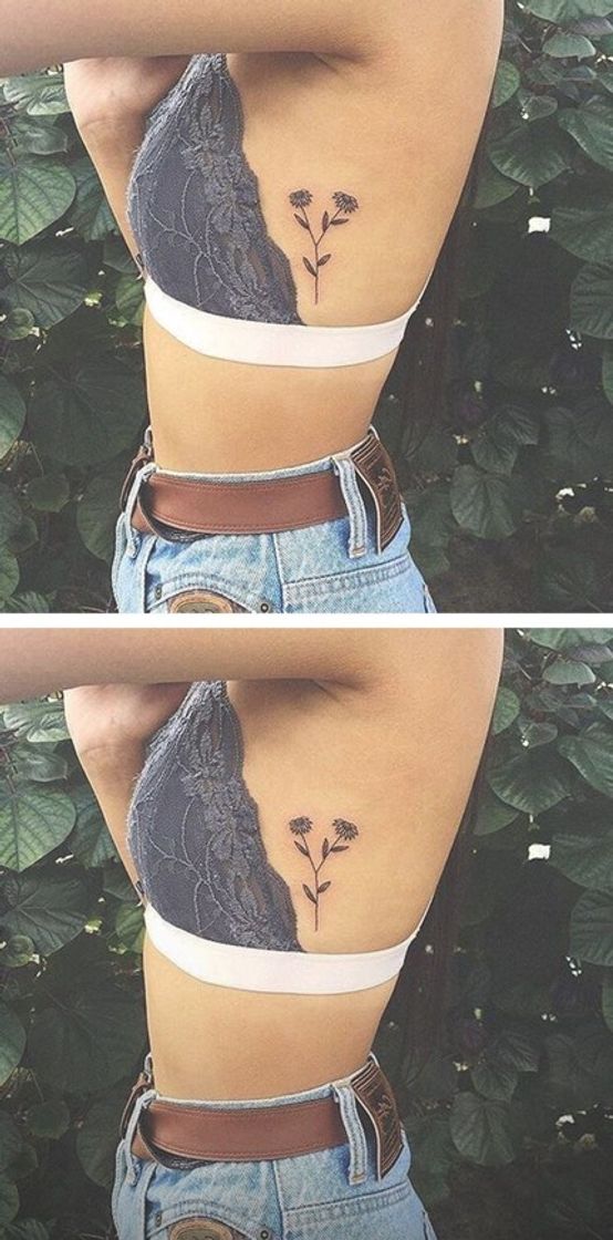 Fashion Tattoo 