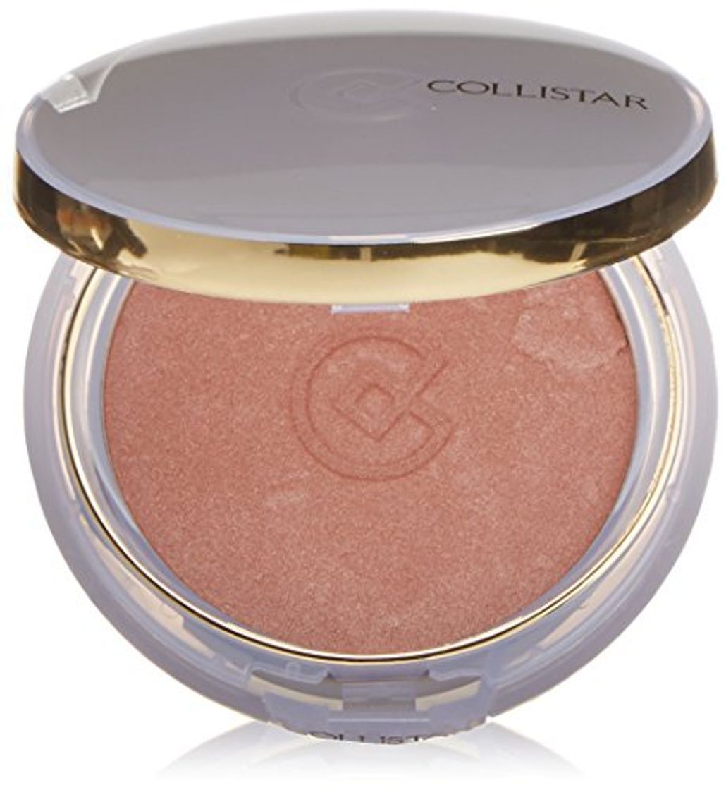 Social Collistar Silk Effect Maxi rubor Rosa 14 Polvo - Rubores