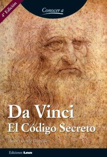 Da Vinci: El Codigo Secreto
