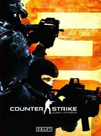 Counter-Strike : Global Offensive (CS:GO)