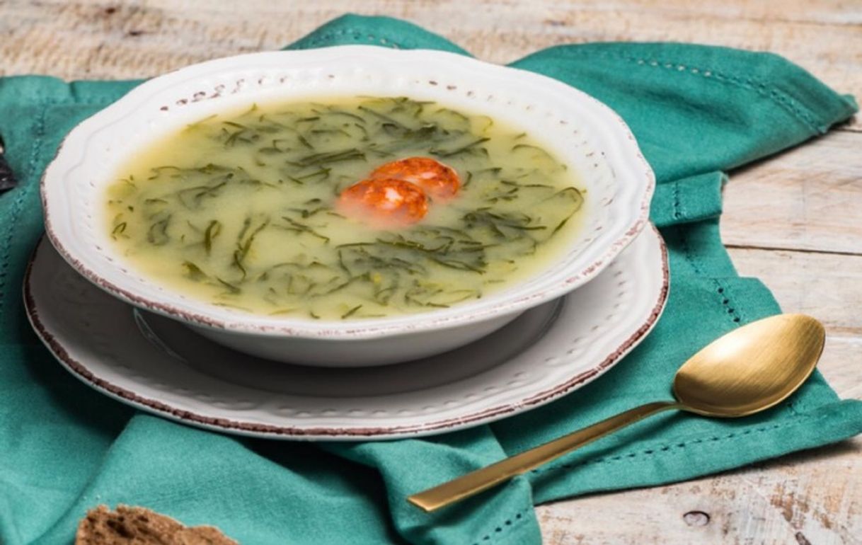 Social Caldo Verde