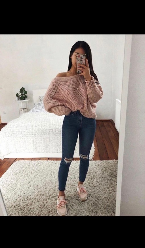 Social Outfit Inverno