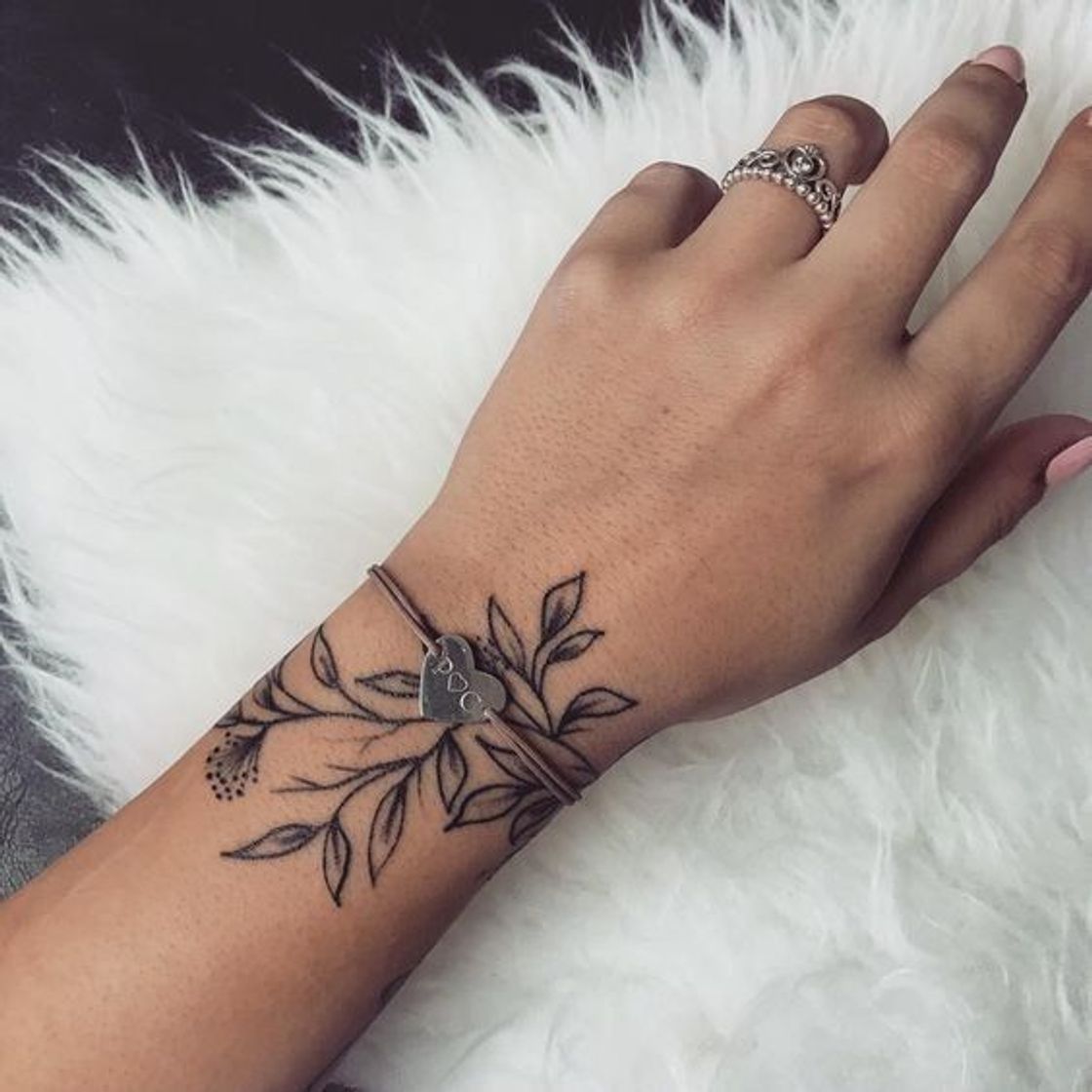 Moda Expiração para tatuar