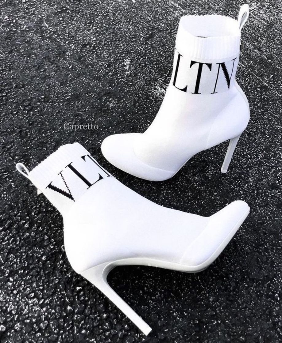 Product Valentino boots white