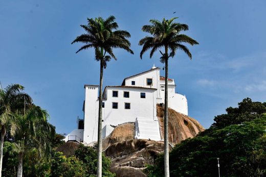 Convento da Penha