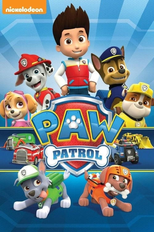 Serie La patrulla canina