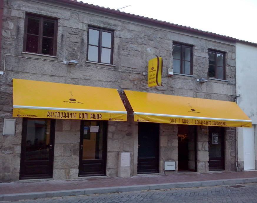 Restaurants Restaurante Don Prior