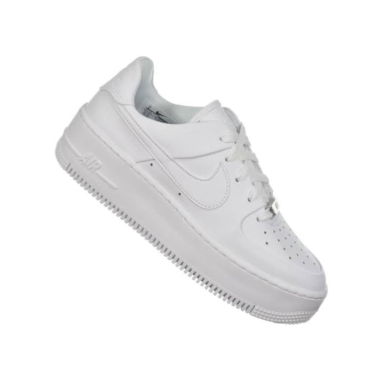 Product Tênis Nike Air Force 1 Sage Low Feminino