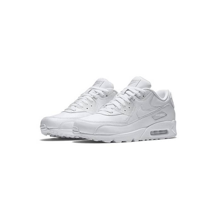 Product Tênis Nike Air Max 90 Leather Infantil