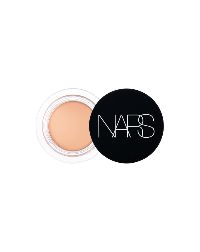 Productos Nars Soft Matte Concealer 