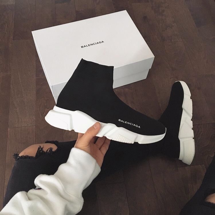Social Balenciaga