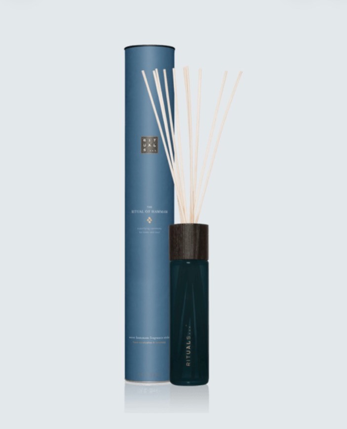 Social Fragance sticks 