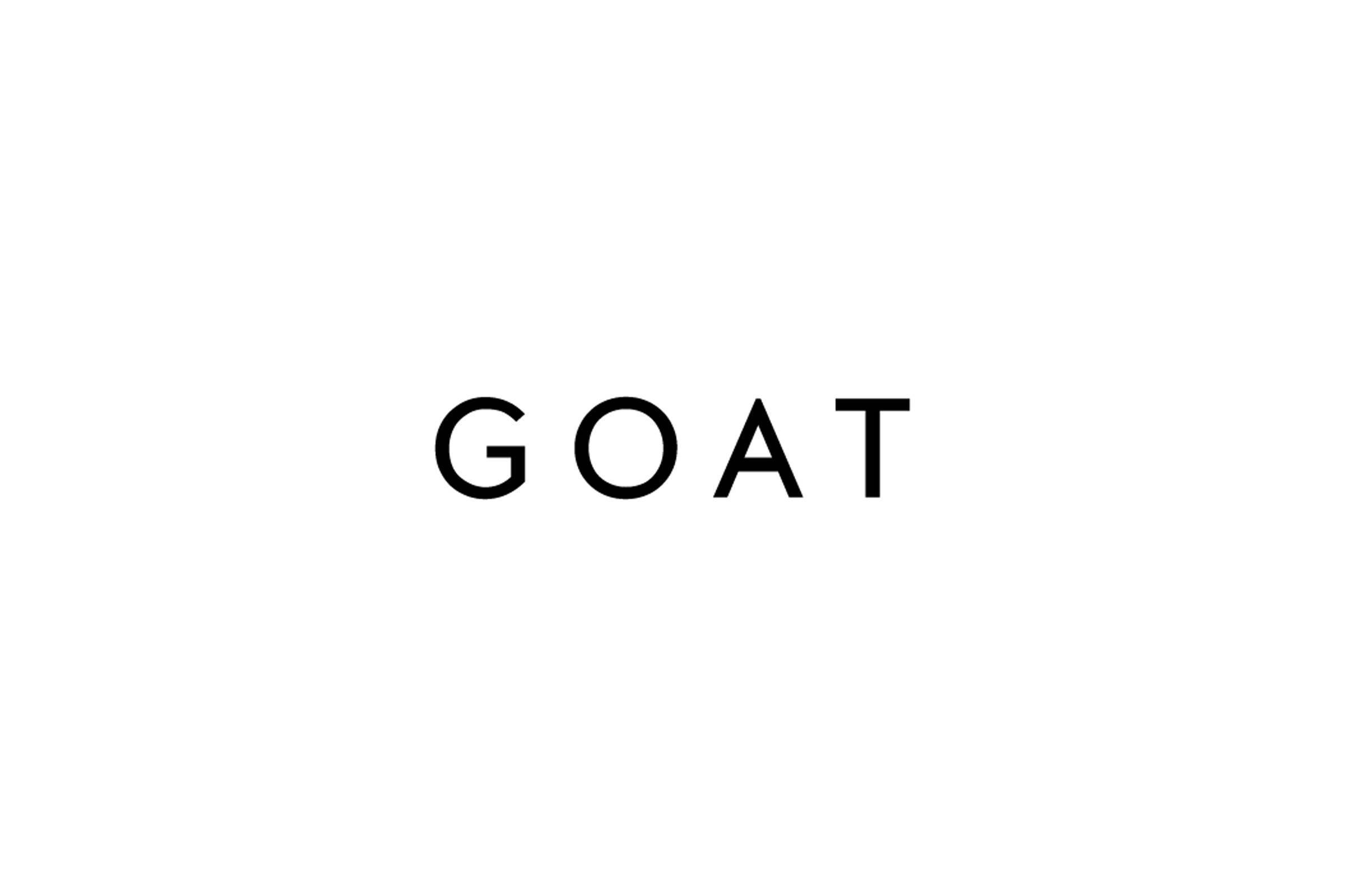 Moda GOAT: Buy and Sell Authentic Sneakers