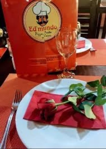 Restaurante EdMundo