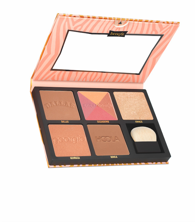 Producto Cheek Starts Benefit Cosmetics