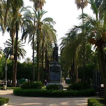 Place Jardines de la Victoria