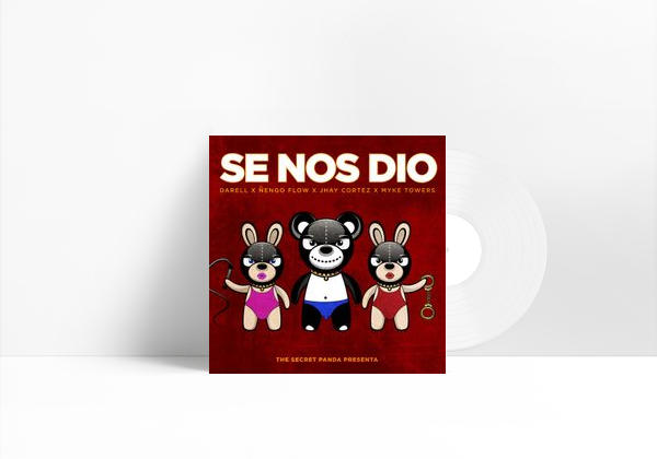 Music Se Nos Dió