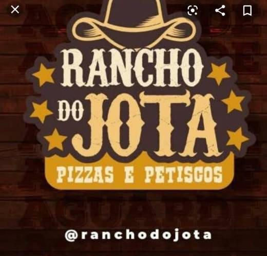 Rancho do Jota - pizza e petiscos