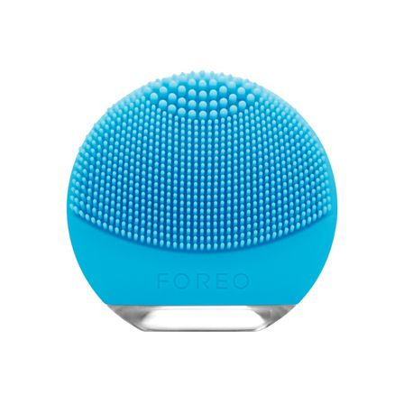 Products Foreo Luna Go pele mista